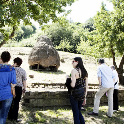 Sagardoetxea Museoa